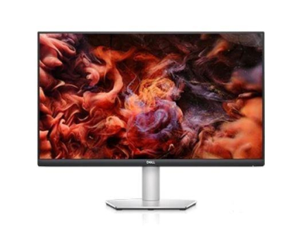 Monitor Dell 27'' S2721DS 210-AXKW Srebrny